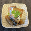 YUKA190201's cooksnap of when they made さんまとごぼうのしょうが煮【圧力鍋】.