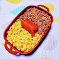 モコナもどき's cooksnap of when they made レミさん風❁人参まるごと蒸し焼き.