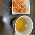クックH86AFM☆'s cooksnap of when they made 玉ねぎ茶☆で血液サラサラ◎.