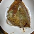 クックH86AFM☆'s cooksnap of when they made 豪華で簡単！美味しい！鯛のバター醤油焼き.