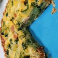 kiwami3's cooksnap of when they made ホームベーカリーで生地作り♪簡単キッシュ.