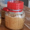 マドリッドキッチン's cooksnap of when they made 【覚書き】手作り味噌の作り方.