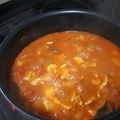 ピチョパン屋さん's cooksnap of when they made バターチキンカレー（圧力鍋用レシピ）.