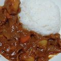 ﾋﾟﾛﾐ♡'s cooksnap of when they made 我が家の☆激辛カレーライス.