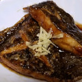 うまうママ's cooksnap of when they made 皮も美味しい☆カレイの唐揚げ甘辛煮付け☆.
