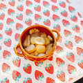 あやちん０８１６'s cooksnap of when they made 簡単☆エリンギと豚肉の中華風.
