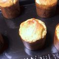 大好きあんこ's cooksnap of when they made ♡りんごと紅茶のなかよしマフィン♡.