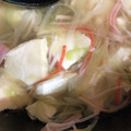 Tomotabi's cooksnap of when they made 豆腐と長ネギのとろみスープ♡.