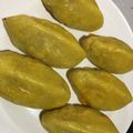 ユカtoマオマオ's cooksnap of when they made 口どけなめらか✨スイートポテト.