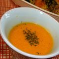 mmameco's cooksnap of when they made １日分の野菜ポタージュ.
