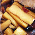 まぁこ＊'s cooksnap of when they made お箸がとまらない♪大根の醤油漬け.