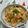 ユキウイ's cooksnap of when they made リメイク♡高野豆腐の煮物で卵とじ丼.