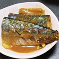 たんたん　's cooksnap of when they made 簡単！定番おかず☆鯖の味噌煮.