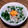ポニーリボン's cooksnap of when they made 簡単しらすのマヨソテー丼。卵黄乗せ.