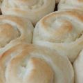 近江ギュウ's cooksnap of when they made レンジで簡単「ミルククリーム*＊」.