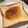 ＊葉っぱちゃん＊'s cooksnap of when they made フライパンでホットサンド.