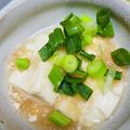 muumi☆'s cooksnap of when they made ぷちぷち♡明太豆腐♥.