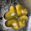はちみつlove's cooksnap of when they made おやつに♡レンジで簡単楽しいグミ.