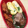 わたさな2016's cooksnap of when they made 旬な卵焼き.