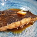 しじみごはん's cooksnap of when they made こっくり♡柔らかカレイの煮付け.