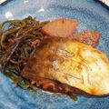 しじみごはん's cooksnap of when they made とろ～り♪鯖の味噌煮.