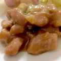 MULA's cooksnap of when they made すぐ完成！ごはんが進むコク旨ルーローハン.
