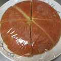 家うさぎ's cooksnap of when they made 炊飯器で簡単★HMで作るヨーグルトケーキ.