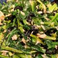 ひなコアラ's cooksnap of when they made カンタン酢でほうれん草ののり酢あえ.