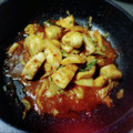 あるぱかひめ's cooksnap of when they made 簡単！鶏ささみで♪コクうま鶏キムチ♪.
