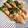 エル♀'s cooksnap of when they made 【簡単おつまみ】かいわれの豚肉巻き.