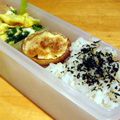 deut304's cooksnap of when they made お弁当にいかが？⑭椎茸の粉チーズ焼きｗ.
