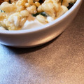 よしお03's cooksnap of when they made 韮と豆腐の卵とじ.
