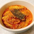 yummysunny's cooksnap of when they made ねかせるのが美味！トリッパ煮込み.