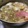 kimi1127's cooksnap of when they made 冷え症･風邪に豆腐の大根トロトロ☆.