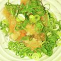 yama_miu's cooksnap of when they made 大根おろしと小女子の小鉢.