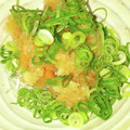 yama_miu's cooksnap of when they made 大根おろしと小女子の小鉢.