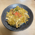 ゆかおばさん's cooksnap of when they made ちゃんと作れば屋台の味！イカ焼きそば☆.