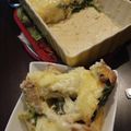 さぁ★たぁ★'s cooksnap of when they made [ダイエットレシピ]厚揚げグラタン.