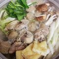 ムーミン☆ママ's cooksnap of when they made わたしの寄せ鍋.