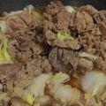 ちゅうきちくん's cooksnap of when they made すき焼きの割り下.