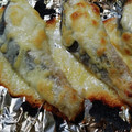 どむぞうくん's cooksnap of when they made 超簡単♪♪鮭のマヨチーズ焼き♡.