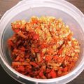 ゴロみかん's cooksnap of when they made しょうがの佃煮.