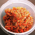 ゴロみかん's cooksnap of when they made しょうがの佃煮.