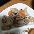 クックプ～'s cooksnap of when they made ホットクック簡単☆鶏と根菜のバター醤油煮.