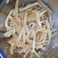 モチユキママ's cooksnap of when they made たけのこ水煮細切りのナムル.