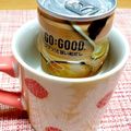 りんごのあめちゃん's cooksnap of when they made 簡単 鍋を使わない 缶コーヒーの温め方.