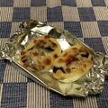 四児のハハ's cooksnap of when they made 簡単ゆで卵のお好みチーズ焼き！お弁当に！.