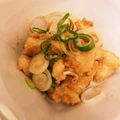 kazu8969's cooksnap of when they made ご飯が進む！鶏むね肉の柔らか味噌漬け焼き.