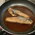 四児のハハ's cooksnap of when they made 超簡単おいしい！どんこの煮付け.