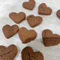 フロイラインめぐ's cooksnap of when they made 天ぷら粉で!?びっくりサクサククッキー!.